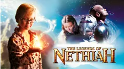 The Legends of Nethiah
