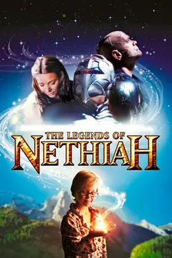 The Legends of Nethiah