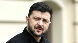 Trump says Zelenskyy Isn't Ready to Sign Peace Proposal