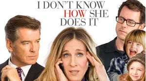 I Don't Know How She Does It