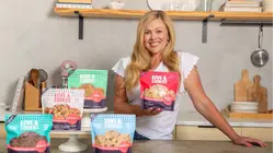 A story of love and cookies