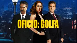 OFICIO: GOLFA