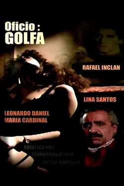 OFICIO: GOLFA