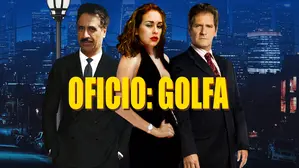 OFICIO: GOLFA