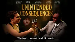 Unintended Consequences