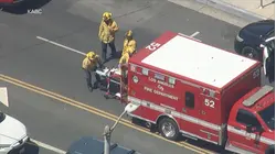 Elderly driver in Trader Joe's parking lot strikes pedestrians, killing 1
