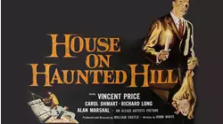 House On Haunted Hill