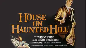 House On Haunted Hill