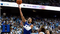 Tre Jones Leads Duke's Comeback Over UNC