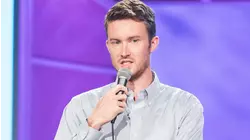 Comedy In Color: Casey Crawford and J P McDade