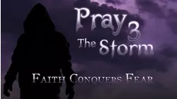 Pray 3D- The Storm