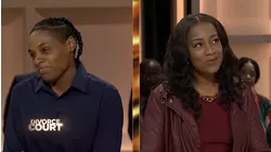 Jennifer (Jay) Galarza vs. Carletha Galarza