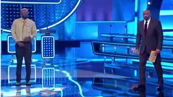 201 points! Nail-biting win! | Family Feud