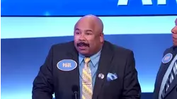FREEZE! Shoplifter hid what in their underwear?! | Family Feud