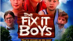 The Fix It Boys