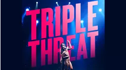 Triple Threat