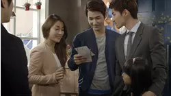 Nailshop Paris: S1 E10