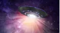 UFO Diaries