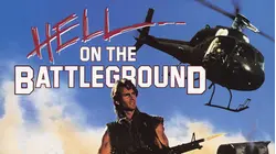 Hell on the Battleground