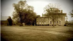 The Forbidding Funeral Home