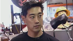 Killer Brace Position