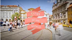 Hong Kong, New York, Paris, Bangkok, Auckland, Berlin, Los Angeles