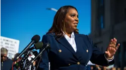 Letitia James' challenge of acting US attorney to be focus of court hearing