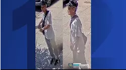 Man wanted for groping 16-year-old girl in Bay Ridge