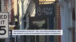 Entrepreneur Contest offers shot at free one-month lease on Washington Street in South Norwalk
