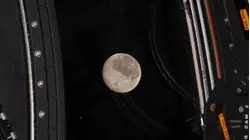 See Artemis II Crew's Stunning Images of Far Side of the Moon