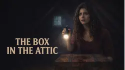 The Box in the Attic
