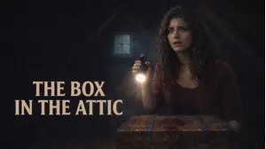 The Box in the Attic