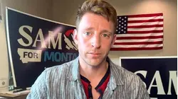 Montana Democrat Sam Forstag targets GOP House seat as Trump visits