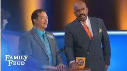 Not that SUPER after all??? | Family Feud