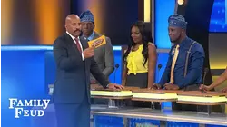 Men: Hair today, gone tomorrow? | Family Feud