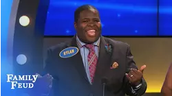 Sugar Bear's back! | Family Feud