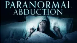 Paranormal Abduction