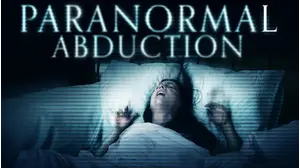 Paranormal Abduction