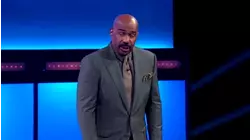 Yikes! Can Michael pull off a huge comeback? | Family Feud