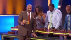 My life is a lie! My boyfriend is a... Russian spy?! | Family Feud