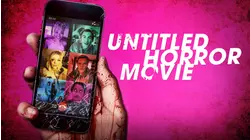 Untitled Horror Movie