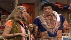 ALF: S3 E9 - My Back Pages