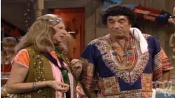 ALF: S3 E9 - My Back Pages