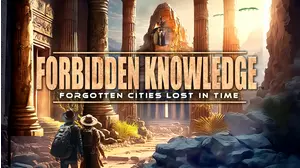 Forbidden Knowledge: Forgotten Cities Lost in Time
