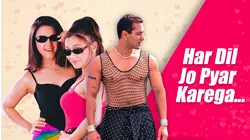 Har Dil Jo Pyar Karega