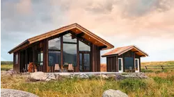 Montana's Mountainous Mini Stays