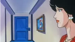 A Soaking Dance at Midnight