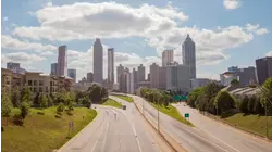 Mumbai, Copenhagen, Atlanta, Dublin, Houston, Luxor