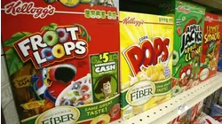 New spotlight on potential dangers of ultra-processed foods