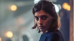 Silent Road S1 E7: Family Affair